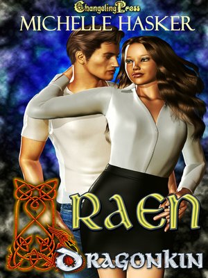 cover image of Raen